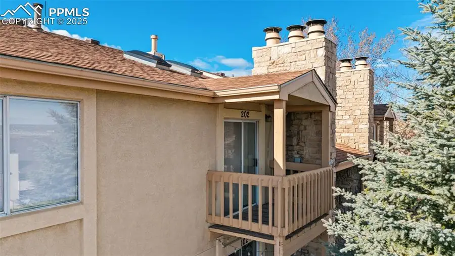 918 Tenderfoot Hill Road #202, Colorado Springs, CO 80906 - Image #2