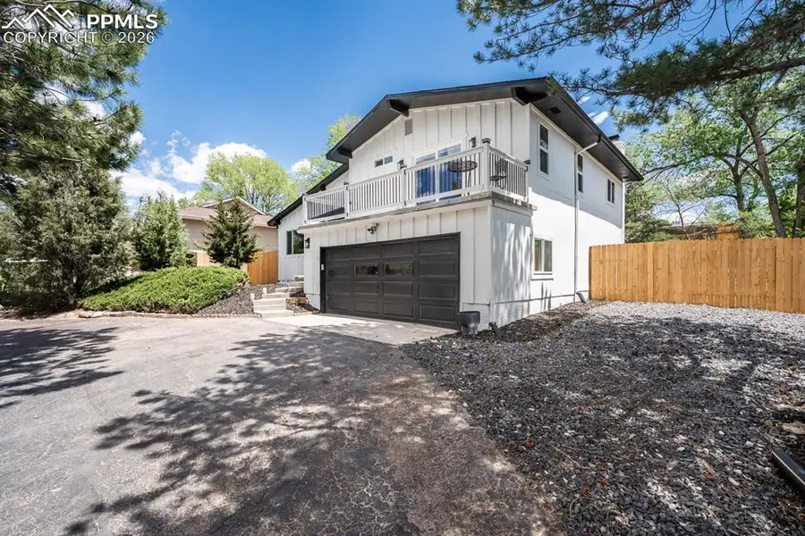 1021 Pioneer Lane, Colorado Springs, CO 80904 - Image #3