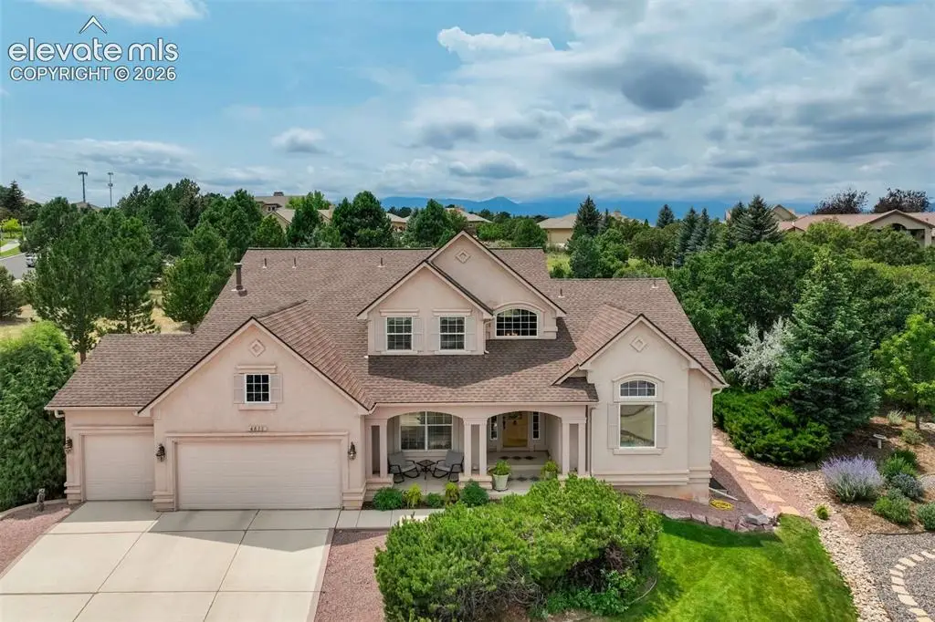 4618 Bethany Court, Colorado Springs, CO 80918 - #1