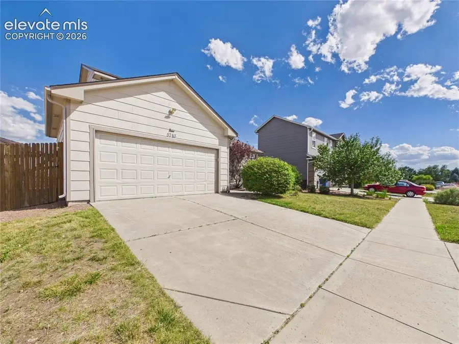 5763 Brennan Avenue, Colorado Springs, CO 80923 - #2