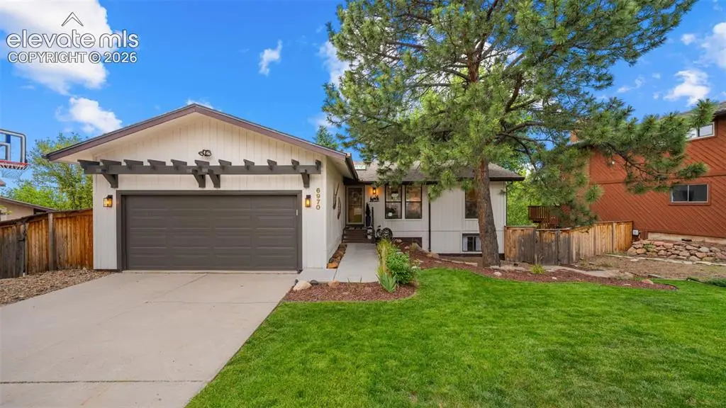 6970 Winter Hawk Circle, Colorado Springs, CO 80919 - #1