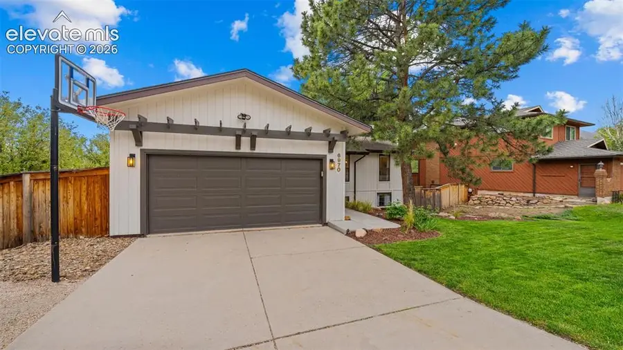 6970 Winter Hawk Circle, Colorado Springs, CO 80919 - #3