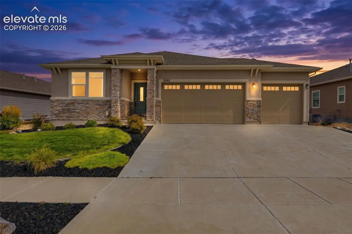 6562 Mancala Way, Colorado Springs, CO 80924 - #1