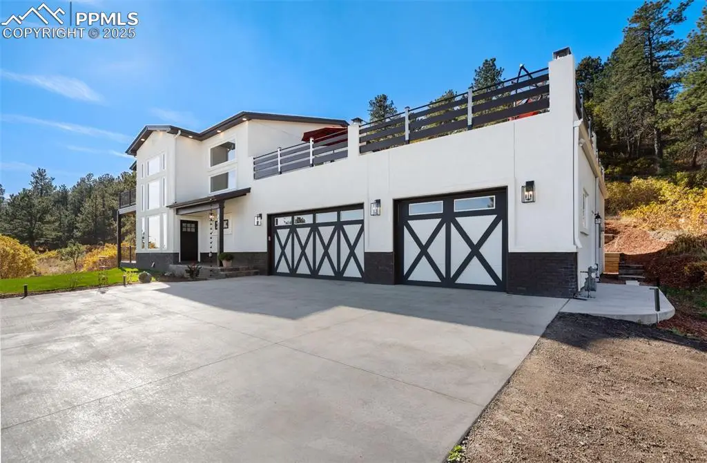 35 E Woodmen Road, Colorado Springs, CO 80919 - Image #1