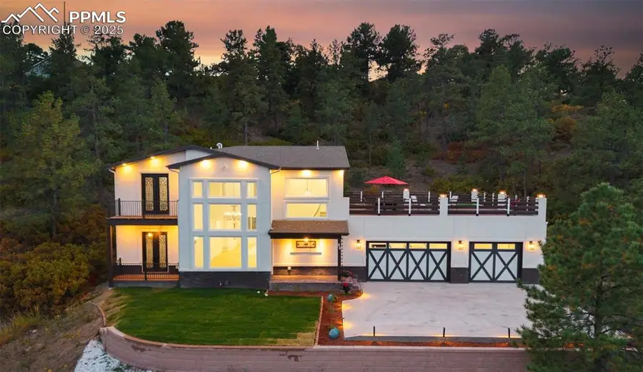 35 E Woodmen Road, Colorado Springs, CO 80919 - Image #2