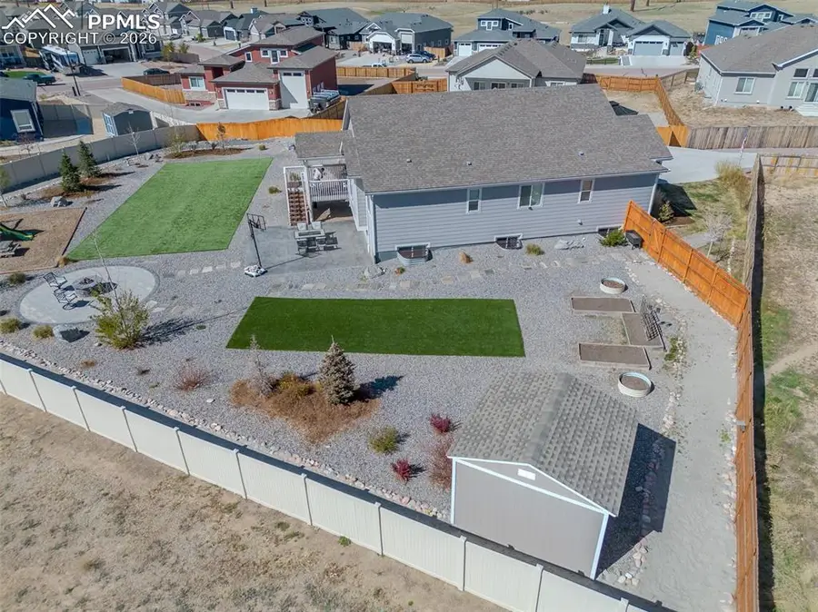 11073 Asbee Street, Peyton, CO 80831 - #2