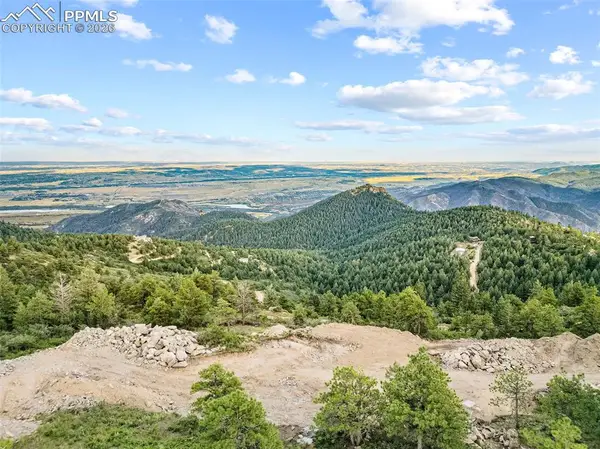 11917 Flat Top Trail, Littleton, CO 80127