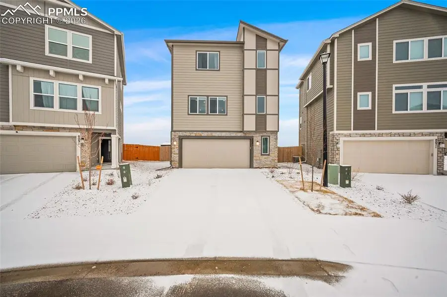 8081 Jayla Trail, Peyton, CO 80831 - #2