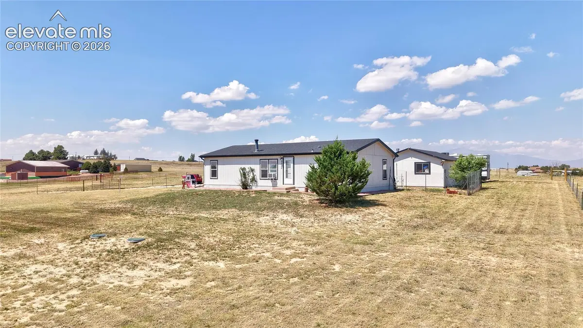 3320 Hoofbeat Road, Peyton, CO 80831 - #1