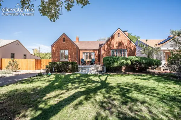 319 Lincoln Street, Pueblo, CO 81004
