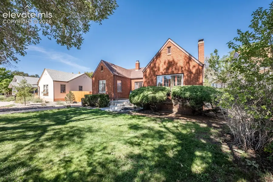 319 Lincoln Street, Pueblo, CO 81004 - #3