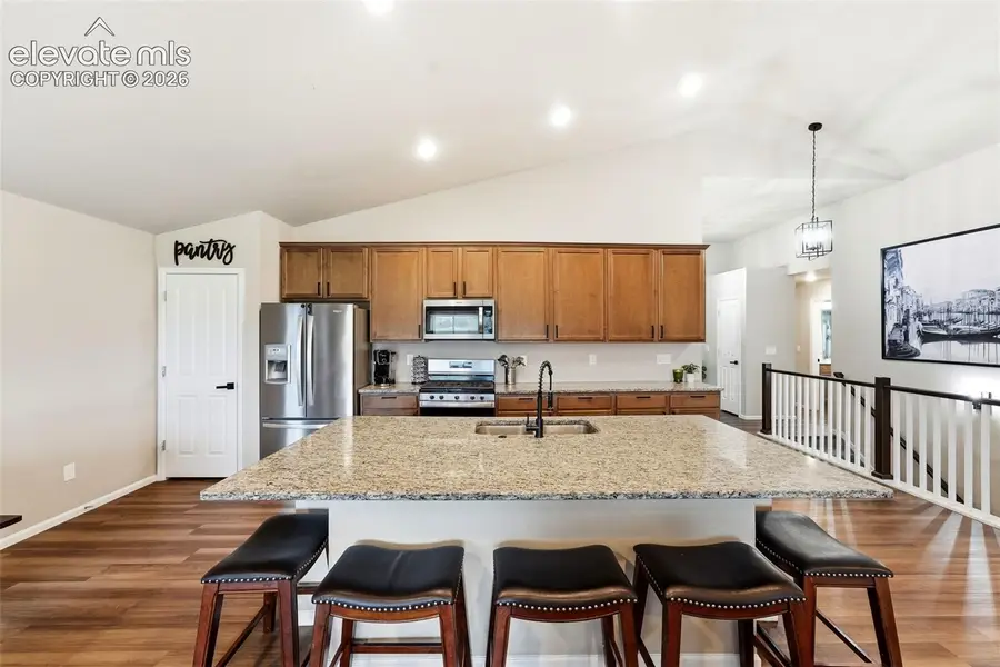 10540 Summer Ridge Drive, Black Forest Peyton, CO 80831 - #3