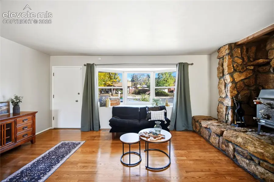 110 Balfour Avenue, Colorado Springs, CO 80909 - #3