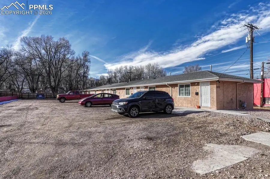 1512/1518 S Corona Avenue, Colorado Springs, CO 80905 - #2