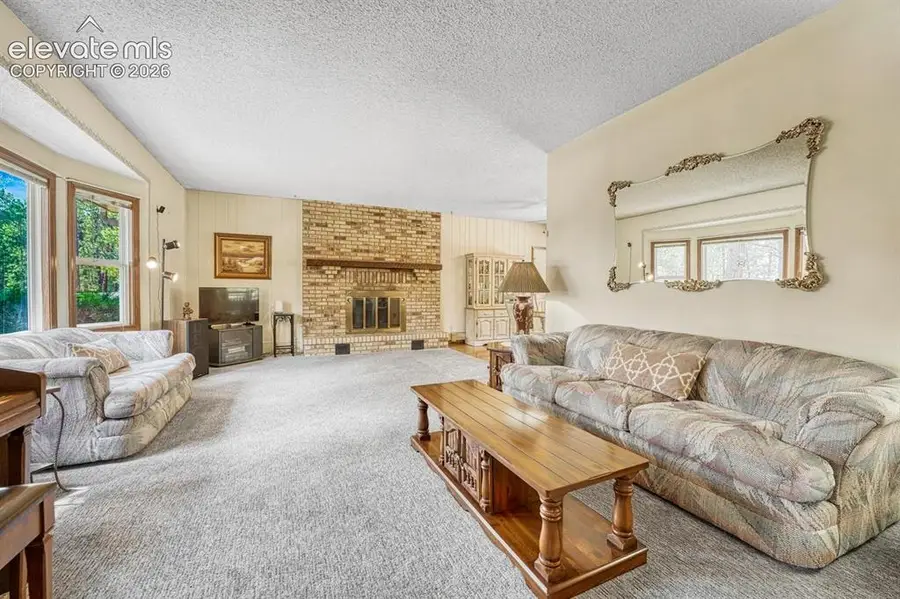 14225 Ponderosa Road, Colorado Springs, CO 80908 - #3