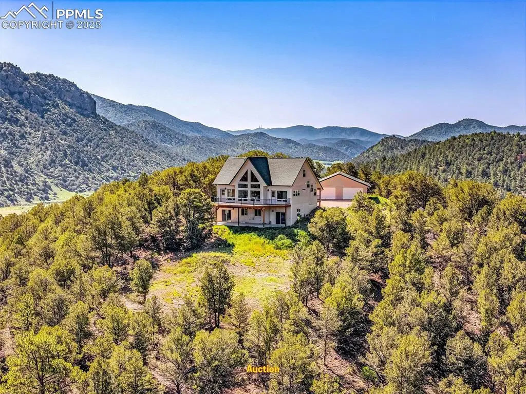 11777 Highway 9, Canon City, CO 81212 - Image #1