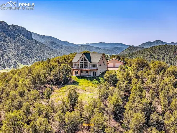 11777 Highway 9, Canon City, CO 81212