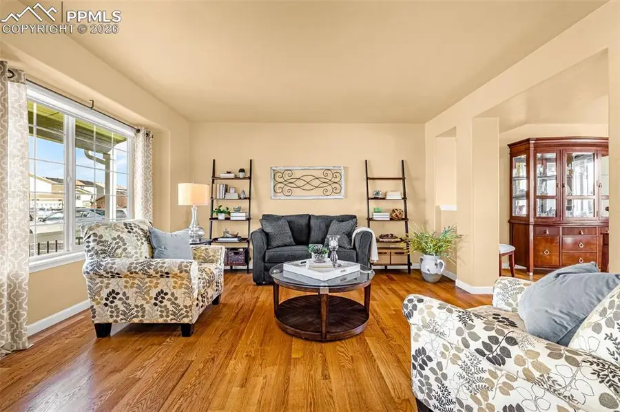 7460 Waterside Drive, Colorado Springs, CO 80925 - #3