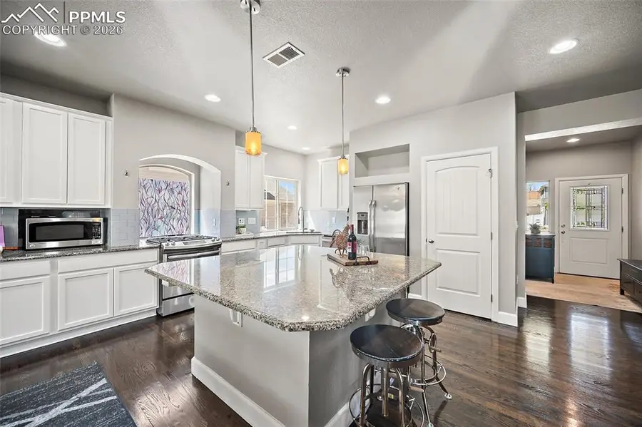 9225 Castle Oaks Drive, Fountain, CO 80817 - #3