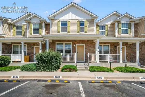 10513 Wells Point, Fountain, CO 80817