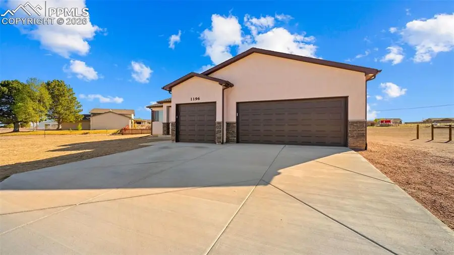 1196 E Purcell Place, Pueblo, CO 81007 - #2