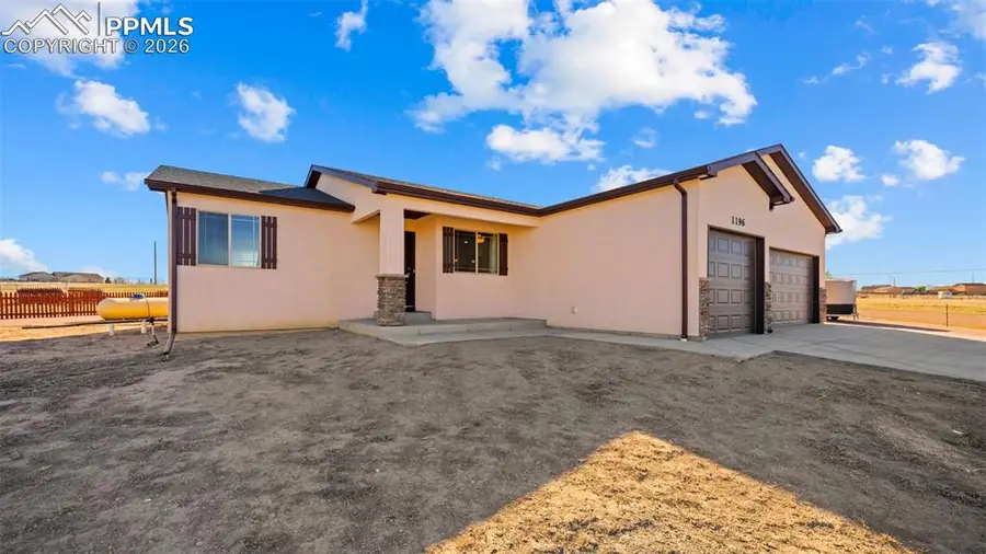 1196 E Purcell Place, Pueblo, CO 81007 - #3