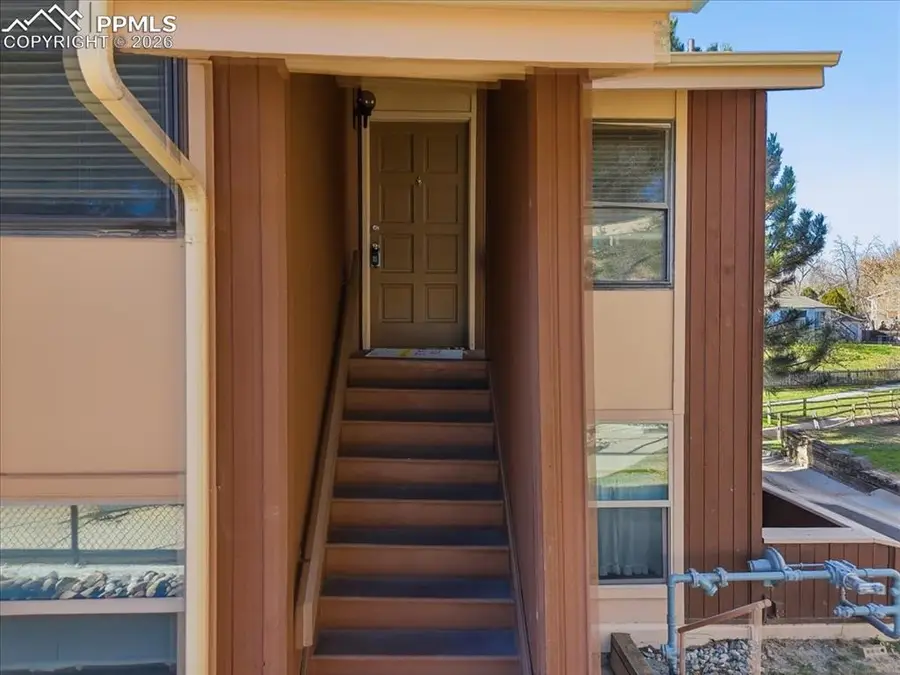 4533 N Carefree Circle #B, Colorado Springs, CO 80917 - #2