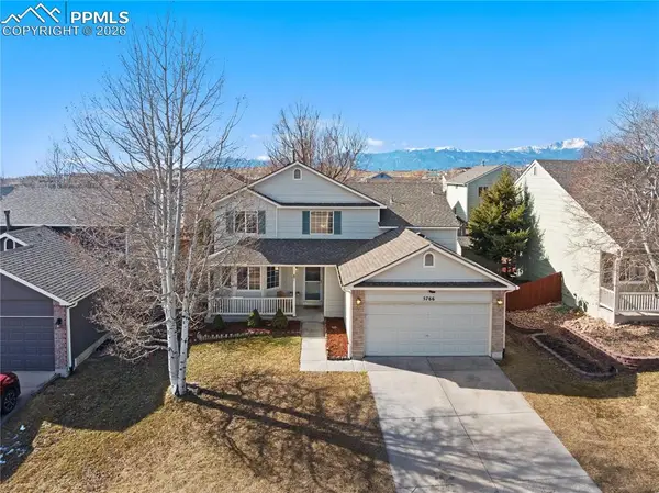 5766 Charlotte Parkway, Colorado Springs, CO 80923