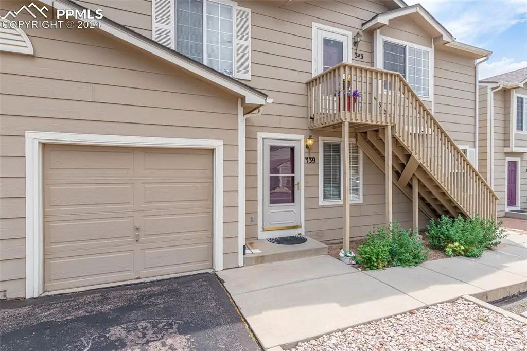 339 Ellers Grove, Colorado Springs, CO 80916 - Image #1