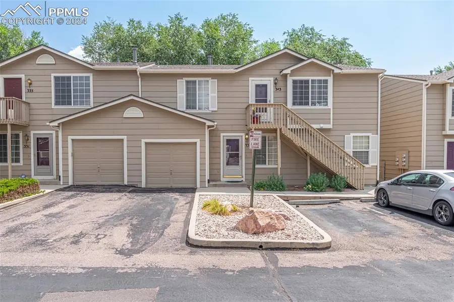 339 Ellers Grove, Colorado Springs, CO 80916 - Image #2