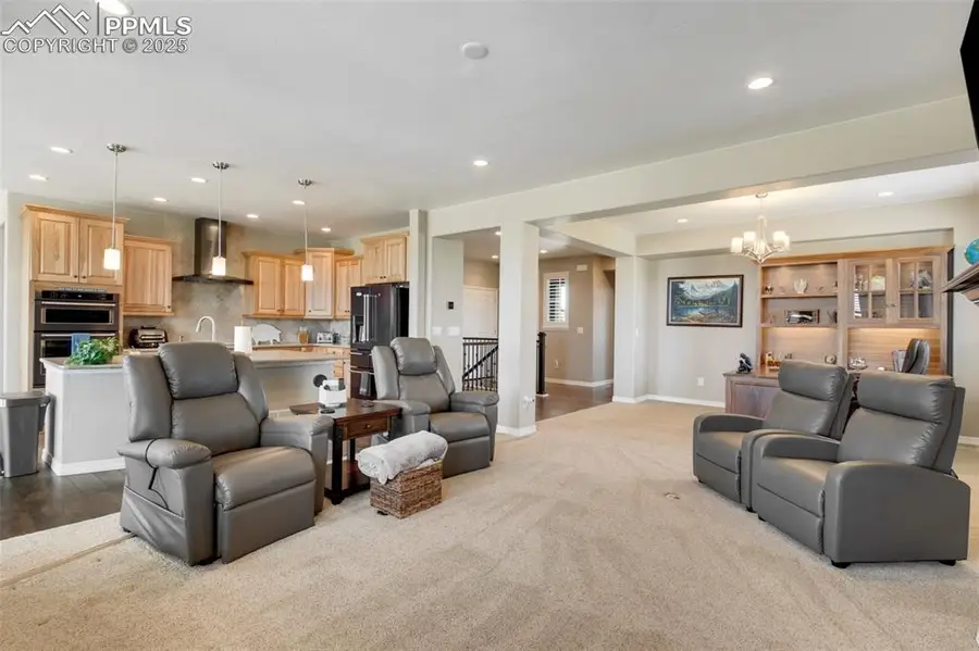 6339 Resplendent Court, Colorado Springs, CO 80924 - #3