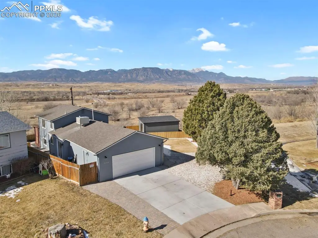 2200 Conley Boulevard, Fountain, CO 80817 - #1