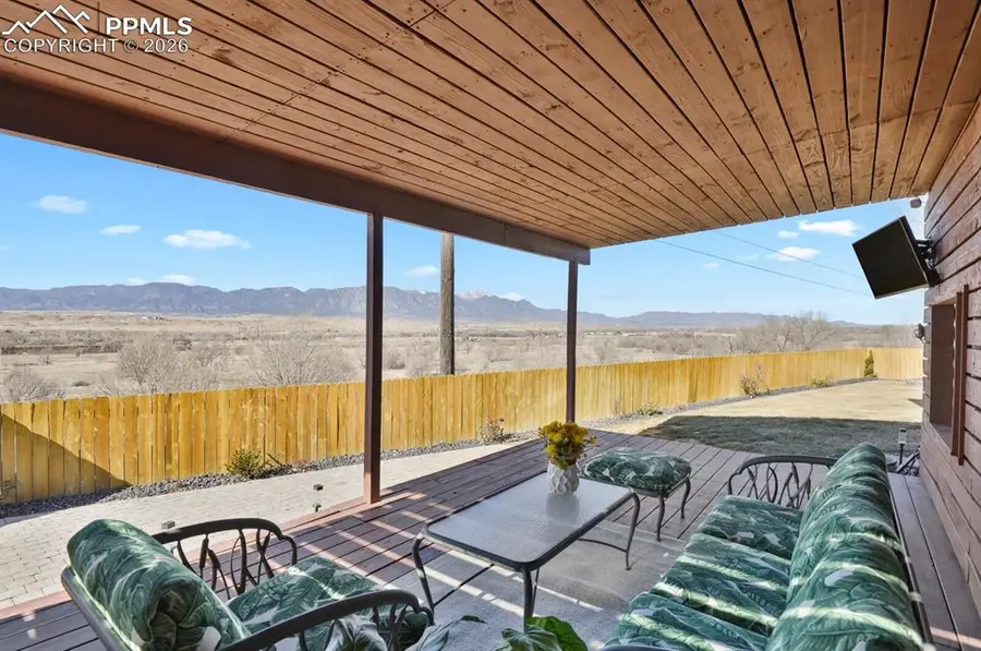 2200 Conley Boulevard, Fountain, CO 80817 - #2