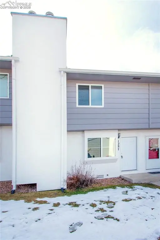 1287 Soaring Eagle Drive, Colorado Springs, CO 80915 - Image #2