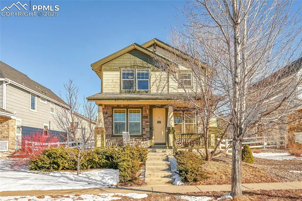 1172 S Coolidge Circle, Aurora, CO 80018 - Image #1