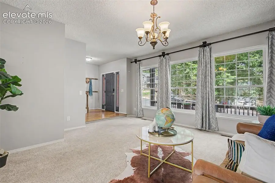 3935 Sedgewood Way, Colorado Springs, CO 80918 - #3