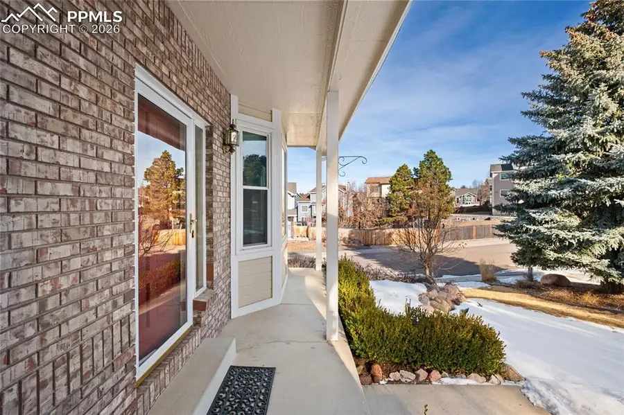 9630 Vinewood Lane, Colorado Springs, CO 80920 - #3