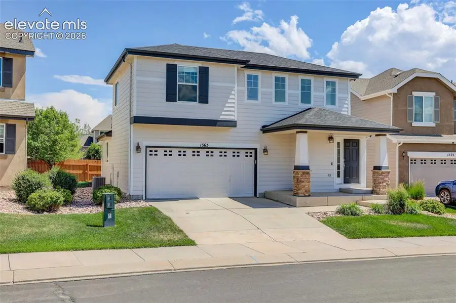 1363 Yellow Granite Way, Monument, CO 80132 - #3