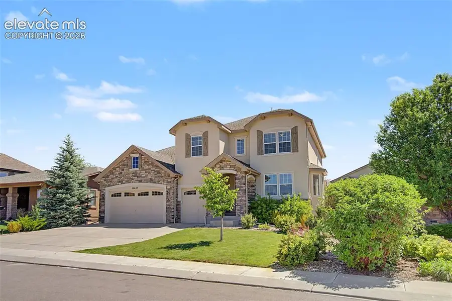 16637 Greyhawk Drive, Monument, CO 80132 - #2