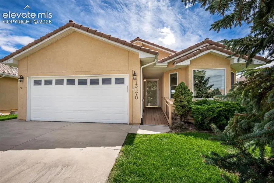 13970 Nichlas Court, Colorado Springs, CO 80921 - #2