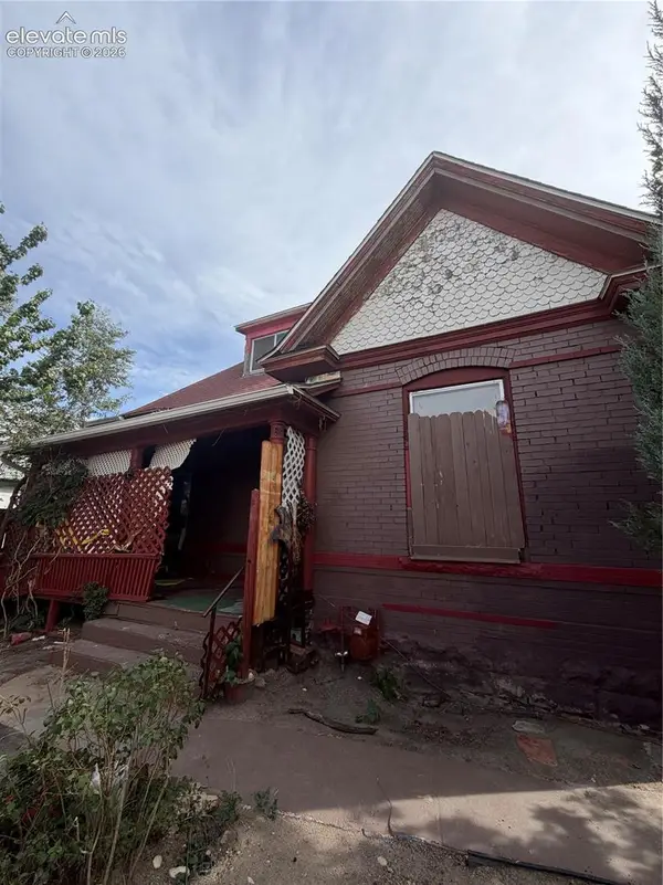 522 W 7th Street, Pueblo, CO 81003