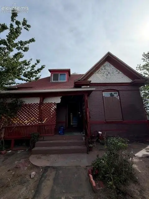 522 W 7th Street, Pueblo, CO 81003 - #2