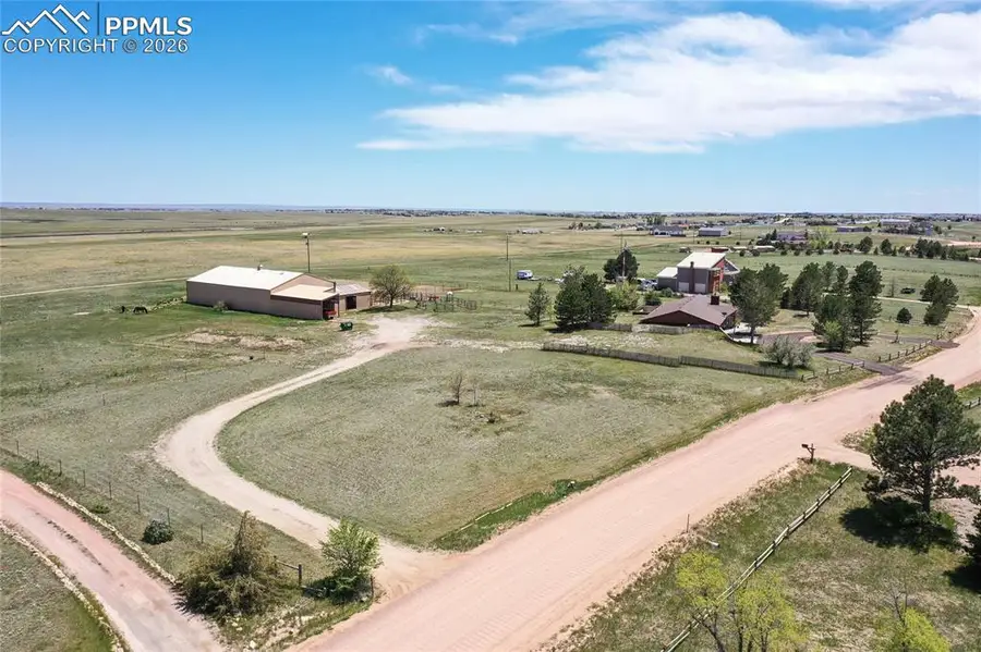 7815 Mallard Drive, Peyton, CO 80831 - #2