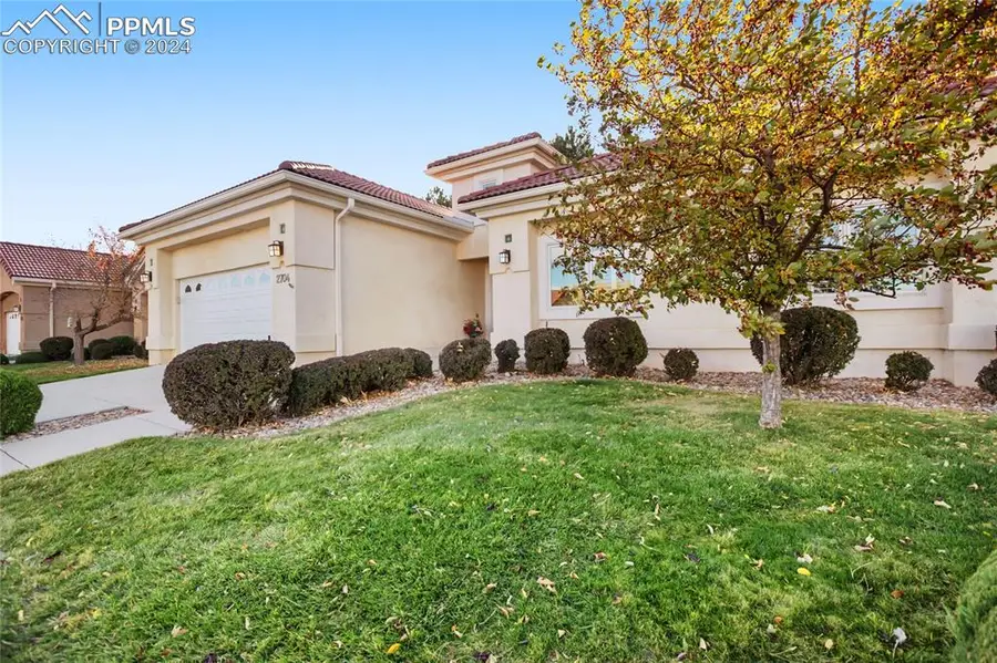 2704 La Strada Grande Heights, Colorado Springs, CO 80906 - Image #2