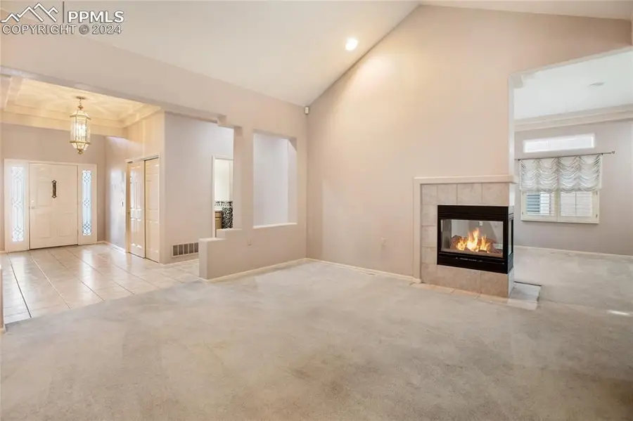 2704 La Strada Grande Heights, Colorado Springs, CO 80906 - Image #3