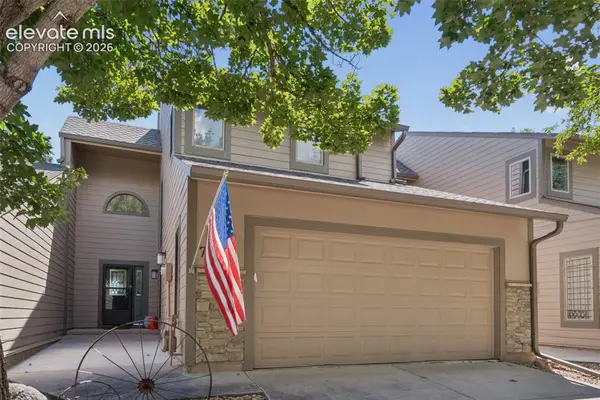 76 Woodbridge Drive, Colorado Springs, CO 80906