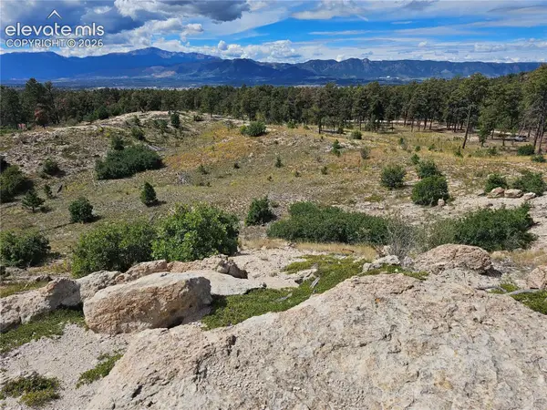 TBD Falcon Drive, Colorado Springs, CO 80908