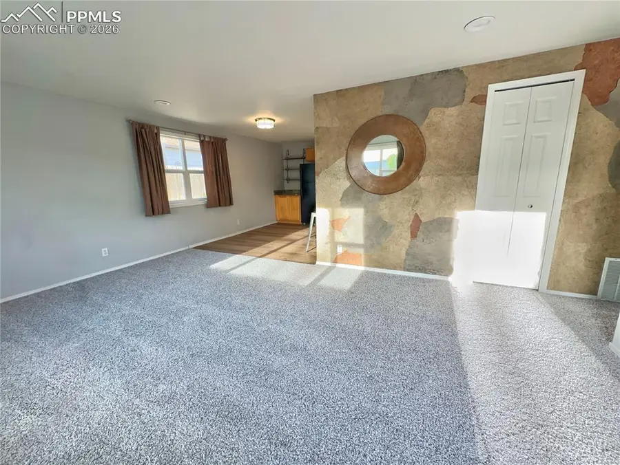 1927 Downing Drive, Colorado Springs, CO 80909 - #2