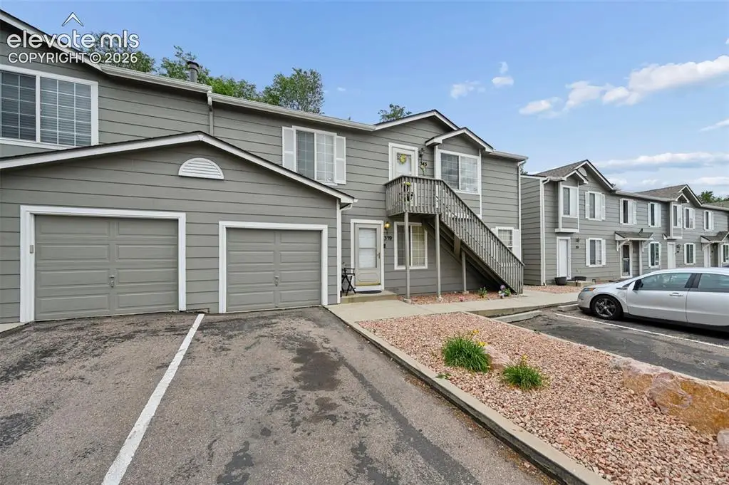 339 Ellers Grove, Colorado Springs, CO 80916 - #1