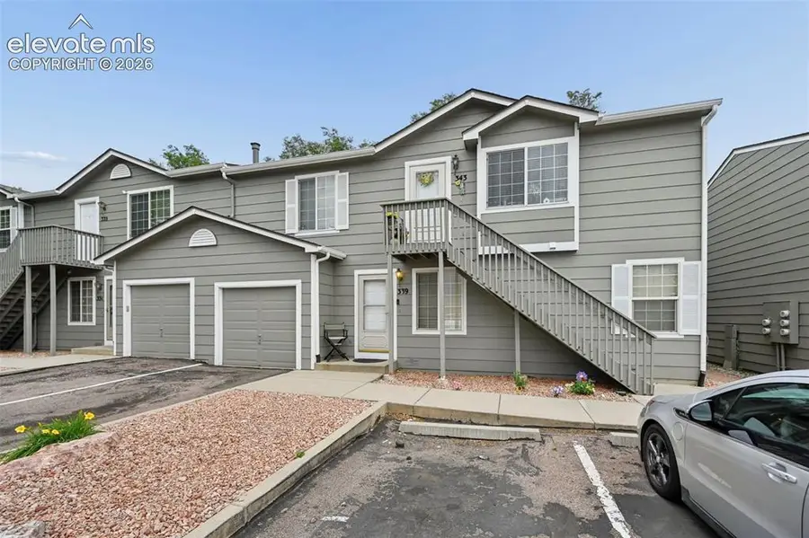 339 Ellers Grove, Colorado Springs, CO 80916 - #2